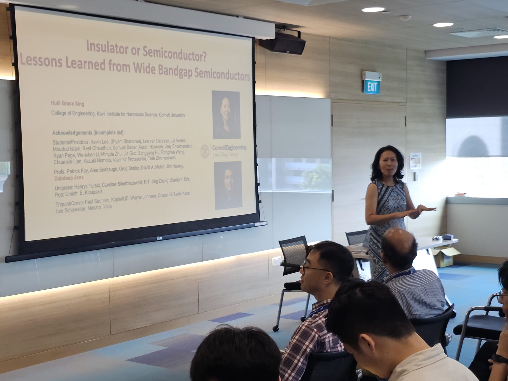  Whoosh Media Singapore