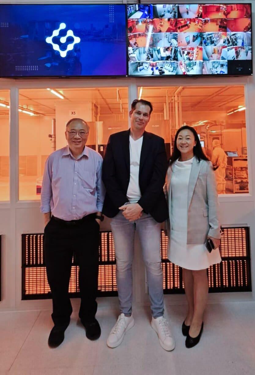  Whoosh Media Singapore