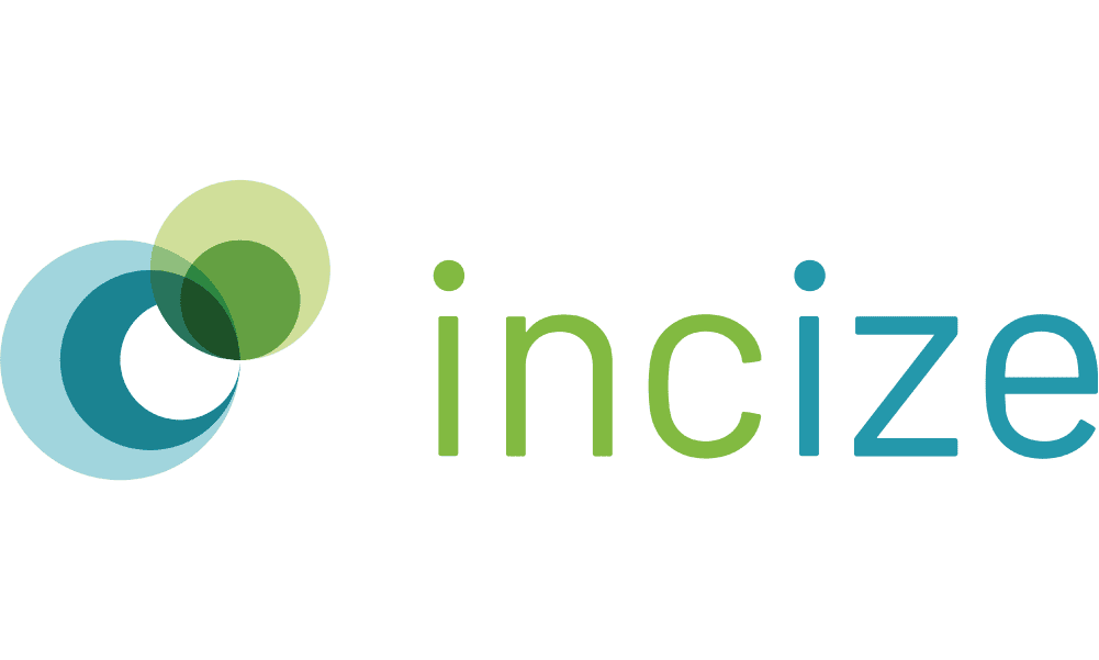 incize logo