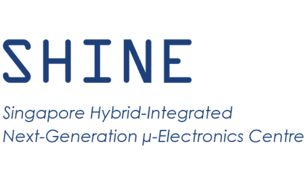 SHINE logo