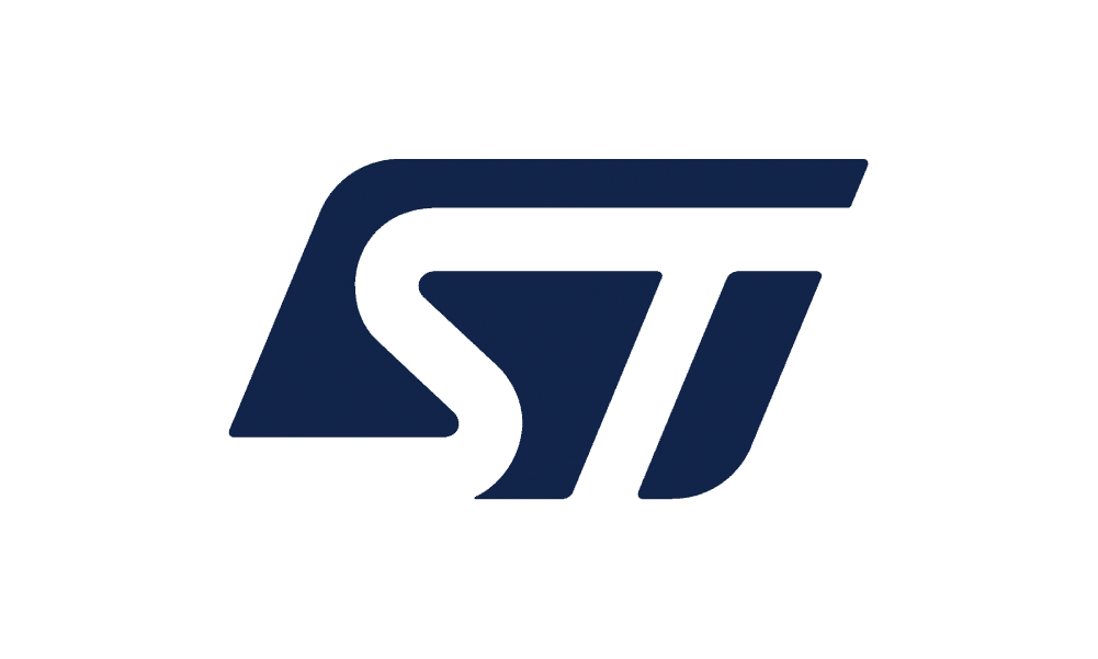 STM logo