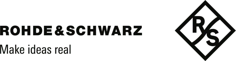 rohde & schwarz logo